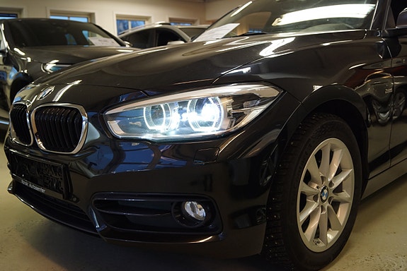 BMW 1-Serie 9 of 30