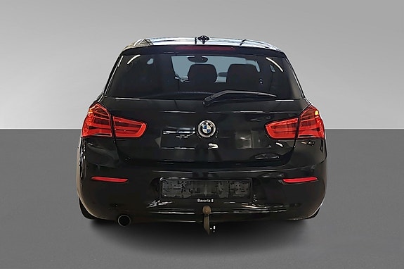 BMW 1-Serie 4 of 30