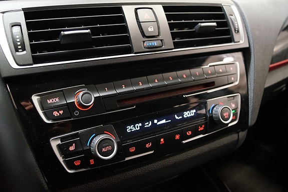 BMW 1-Serie 21 of 30