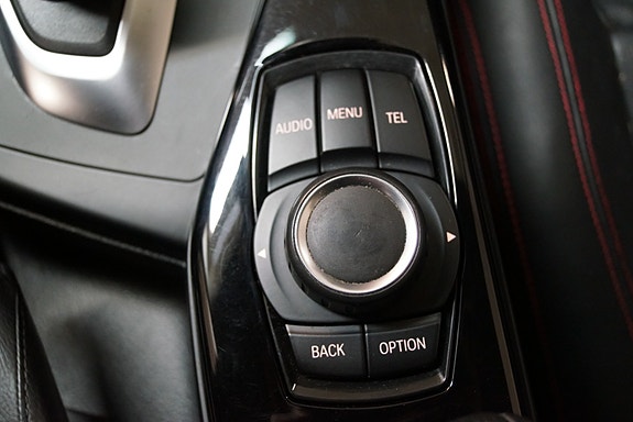 BMW 1-Serie 18 of 30
