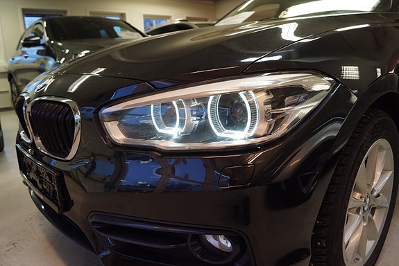 BMW 1-Serie 8 of 30