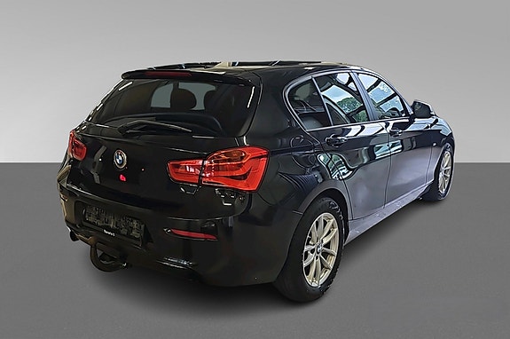 BMW 1-Serie 5 of 30