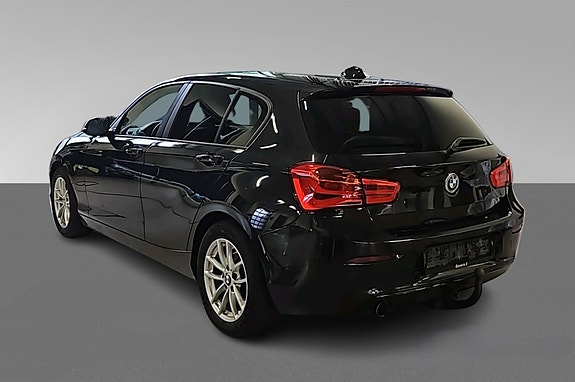 BMW 1-Serie 3 of 30