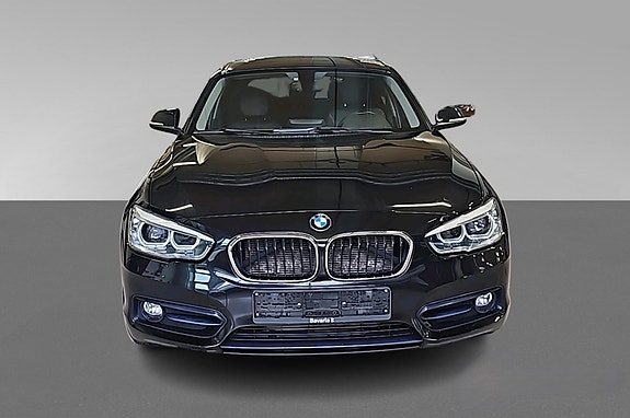 BMW 1-Serie 7 of 30