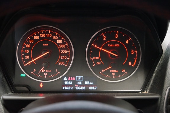 BMW 1-Serie 14 of 30