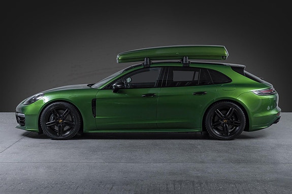 Porsche Panamera 6 of 30