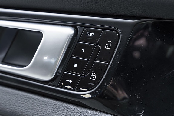 Porsche Panamera 30 of 30