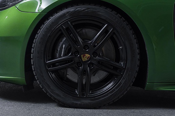 Porsche Panamera 10 of 30