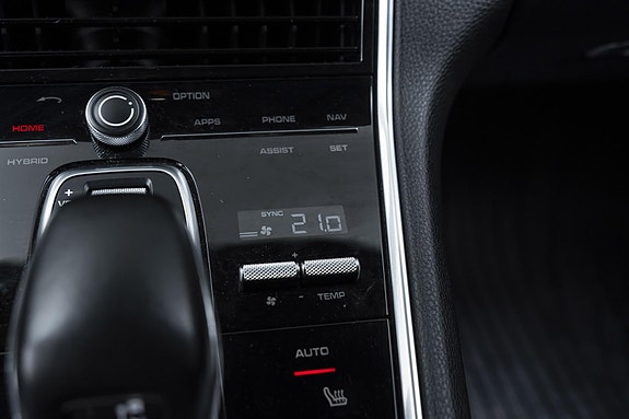 Porsche Panamera 23 of 30