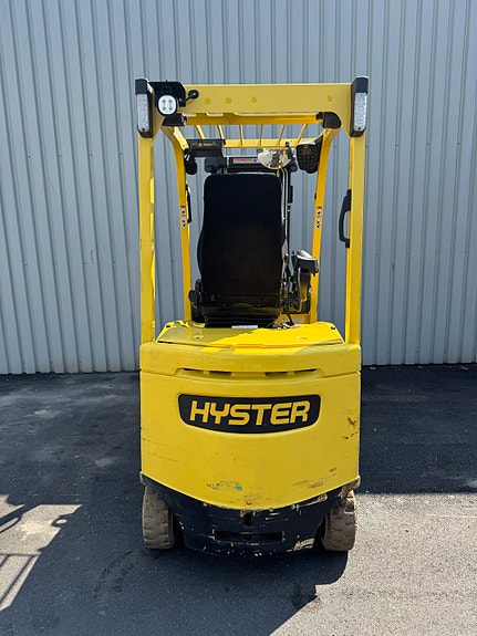 Hyster E2-5XN 4 of 5