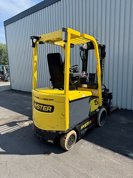 Hyster E2-5XN 5 of 5