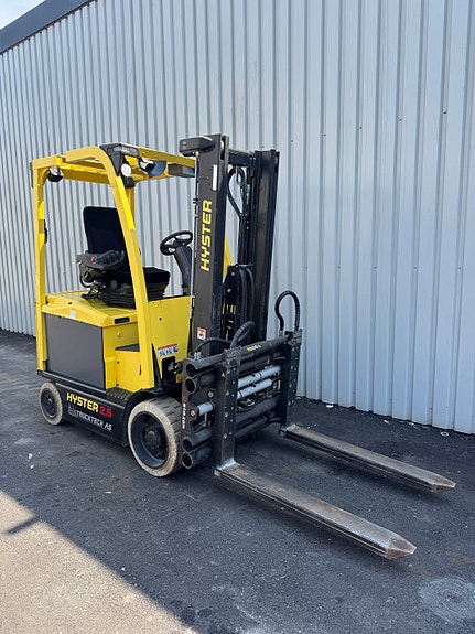 Hyster E2-5XN 2 of 5