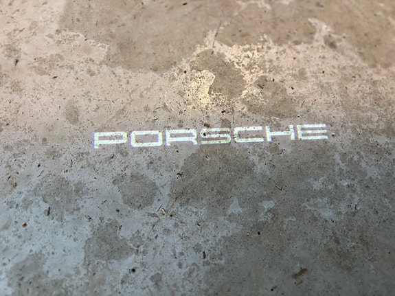 Porsche Taycan 4S 17 of 30