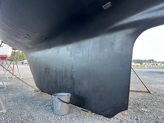 LANGTUR: Hallberg Rassy 382 - Teakdekk 2015 - Rigg 2013 – Godt utstyrt 11 of 30