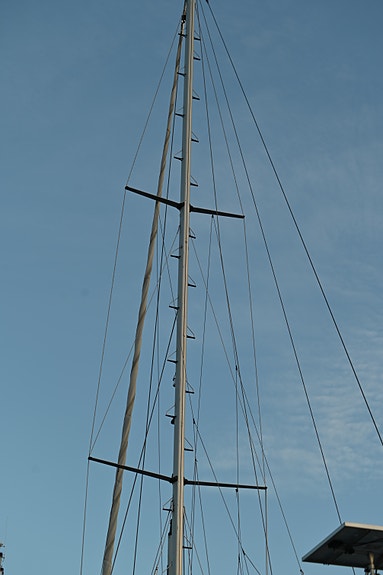 LANGTUR: Hallberg Rassy 382 - Teakdekk 2015 - Rigg 2013 – Godt utstyrt 7 of 30