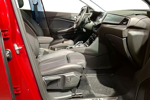 Opel Grandland 23 of 24