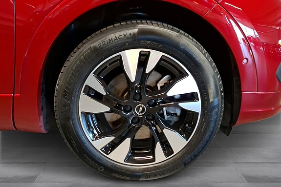 Opel Grandland 24 of 24
