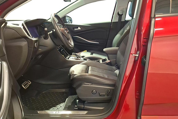 Opel Grandland 8 of 24