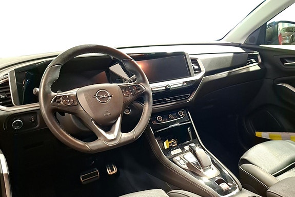 Opel Grandland 6 of 24