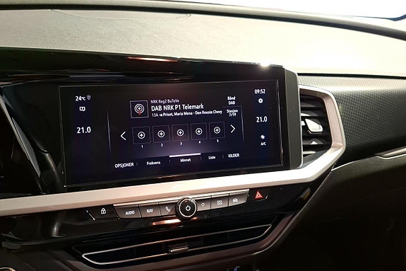 Opel Grandland 12 of 24