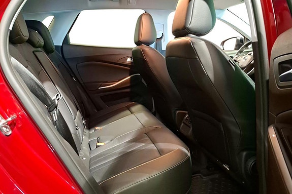 Opel Grandland 22 of 24