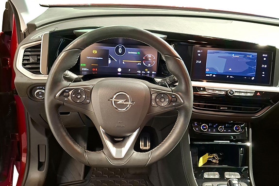 Opel Grandland 9 of 24