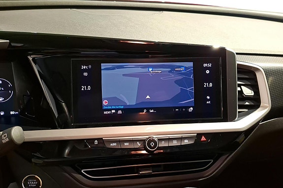 Opel Grandland 11 of 24