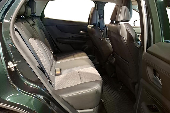 Nissan Ariya 22 of 25