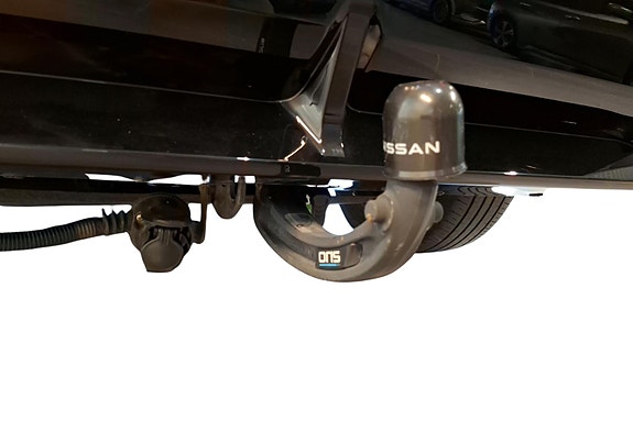Nissan Ariya 25 of 25