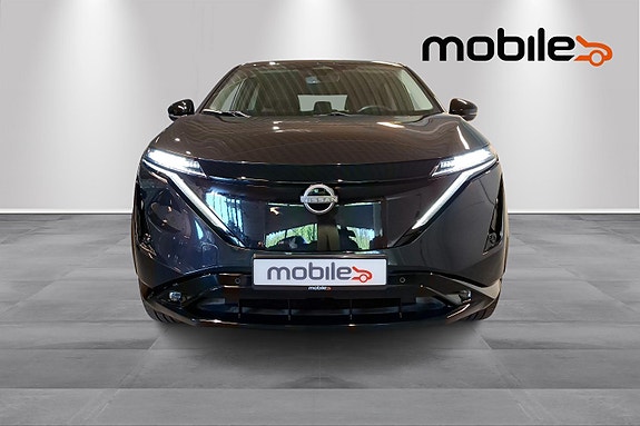 Nissan Ariya 18 of 25