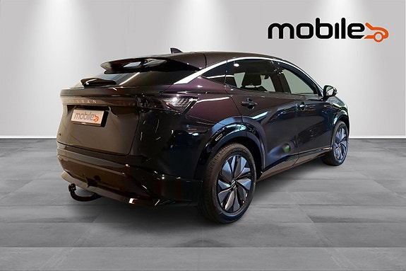 Nissan Ariya 3 of 25