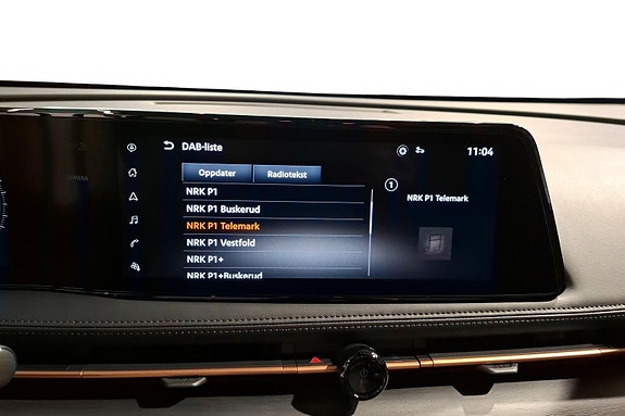 Nissan Ariya 12 of 25