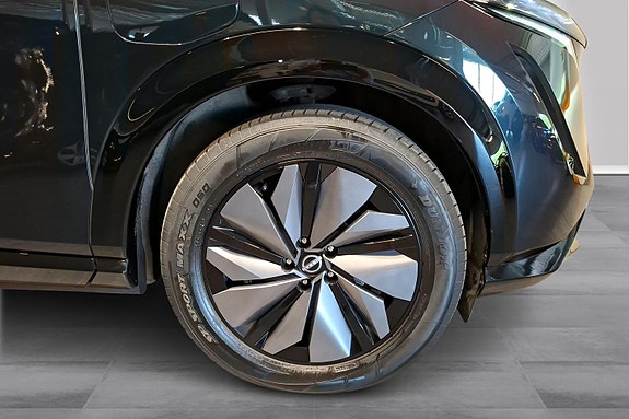 Nissan Ariya 24 of 25