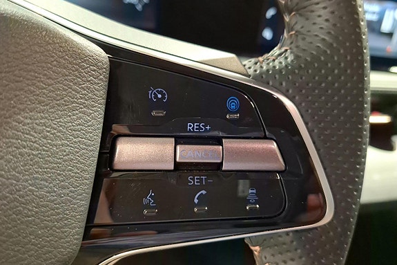Nissan Ariya 16 of 25