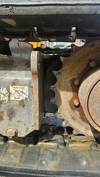 Volvo Ecr25 8 of 12