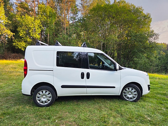 Opel Combo 4 of 5