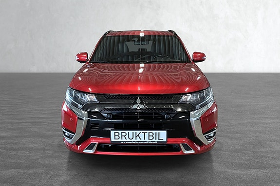 Denne fine Mitsubishi Outlander'en kan bli din for kun kr 1.865,- pr mnd med 69.965,- i egenkapital. Løpetid 10 år.