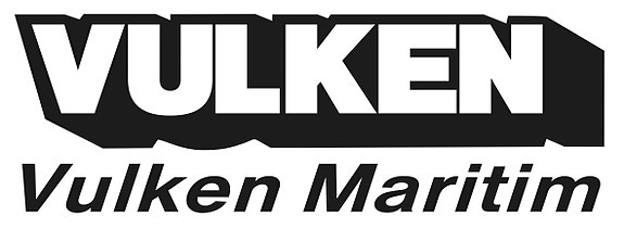 Vulken Maritim AS logo