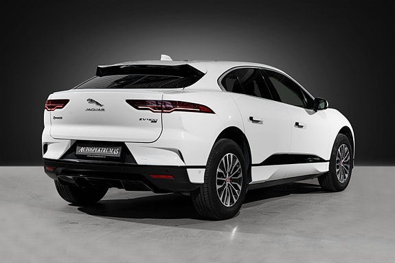Jaguar I-PACE 5 of 5