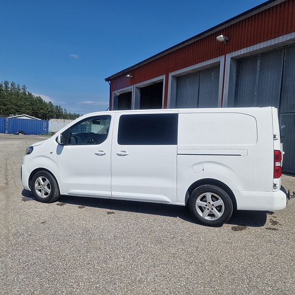 Citroen Jumpy 7 of 8