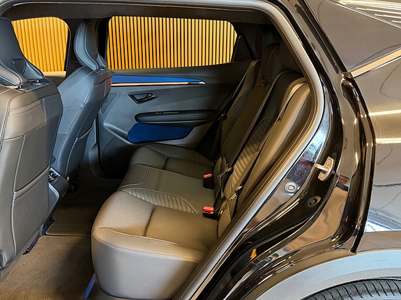Renault Scenic E-Tech 21 of 26