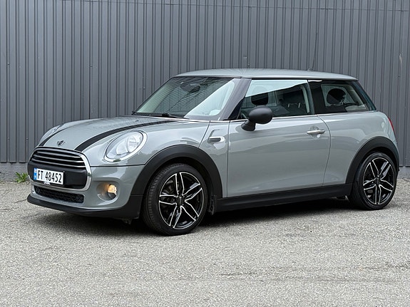 MINI One 5 of 5