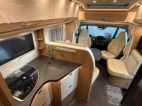 Malibu T500 Sjekk utstyret!! 19 of 30
