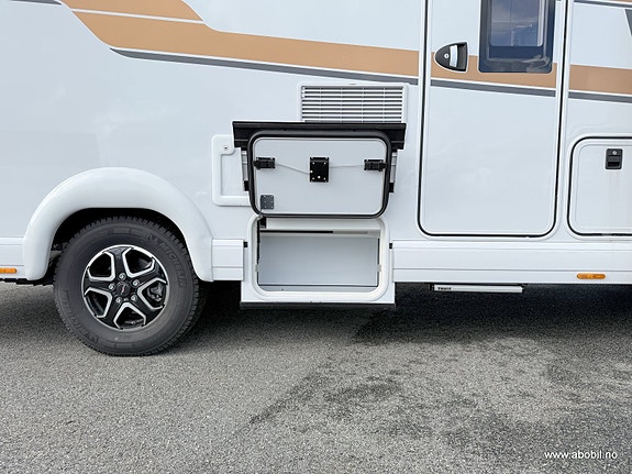 Malibu T500 Sjekk utstyret!! 11 of 30