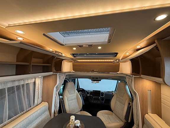 Malibu T500 Sjekk utstyret!! 17 of 30
