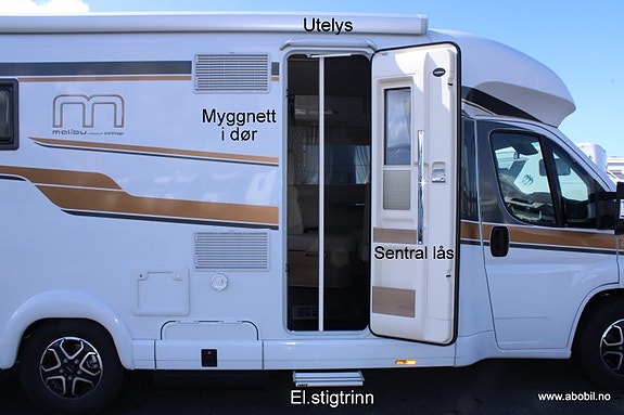 Malibu T500 Sjekk utstyret!! 5 of 30