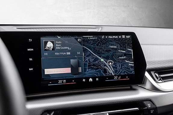 BMW iX2 19 of 27