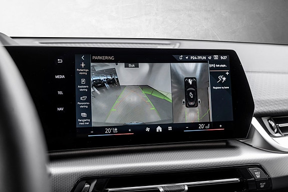 BMW iX2 20 of 27