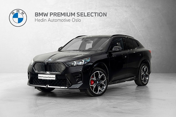 BMW iX2