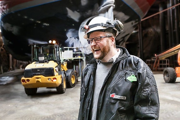 Bilde 2 av 7 i jobbannonse-galleriet